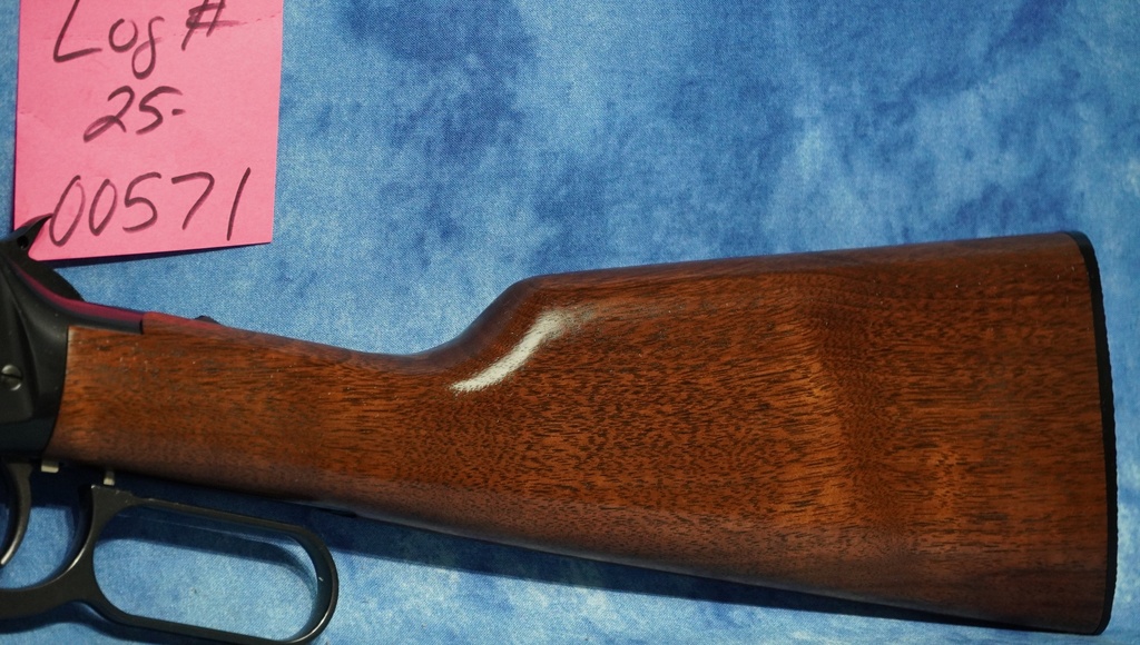 Winchester 534174117 Model 94 Short Rifle 38-55 Win 20" BBL
