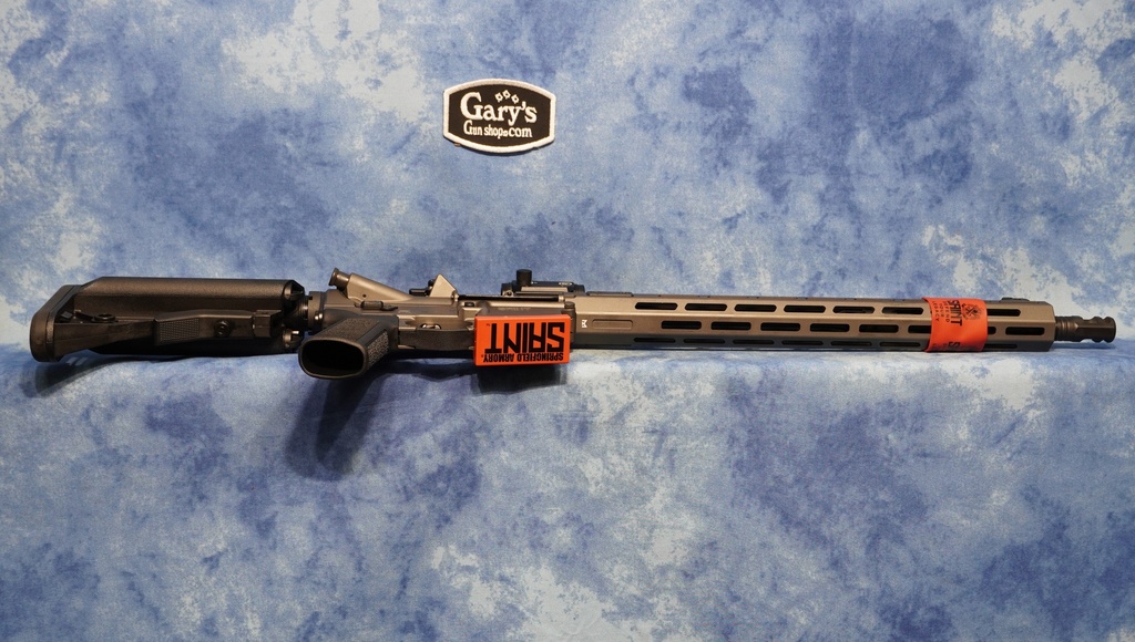 SPRINGFIELD ARMORY STV916556T-B5-GU25 5.56MM TUNGSTEN