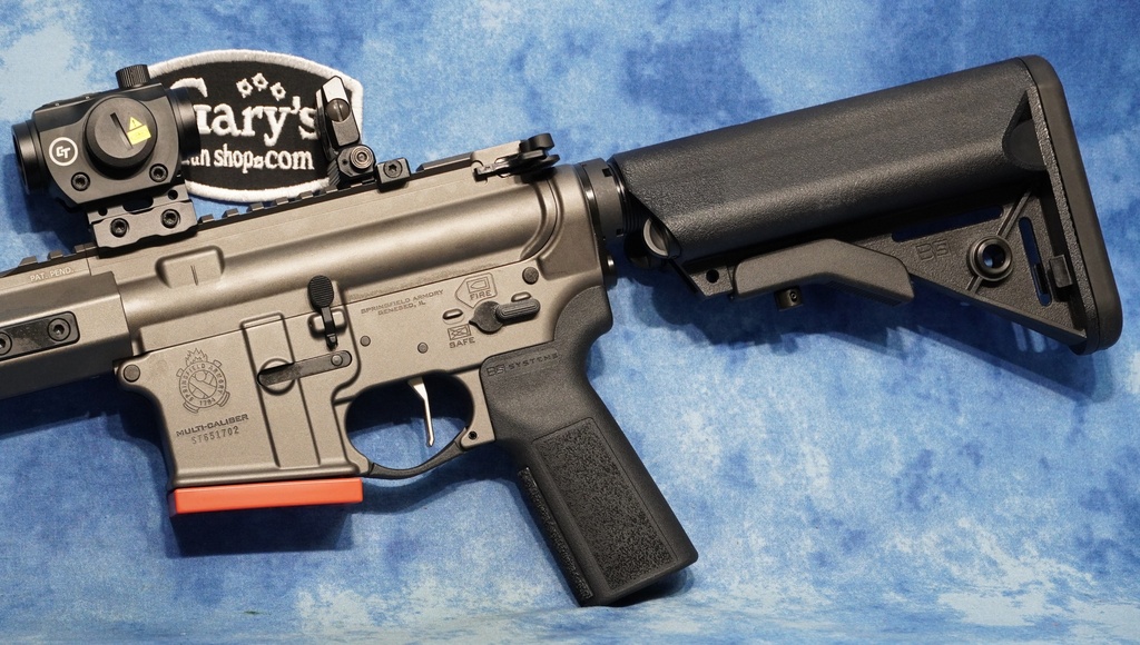 SPRINGFIELD ARMORY STV916556T-B5-GU25 5.56MM TUNGSTEN