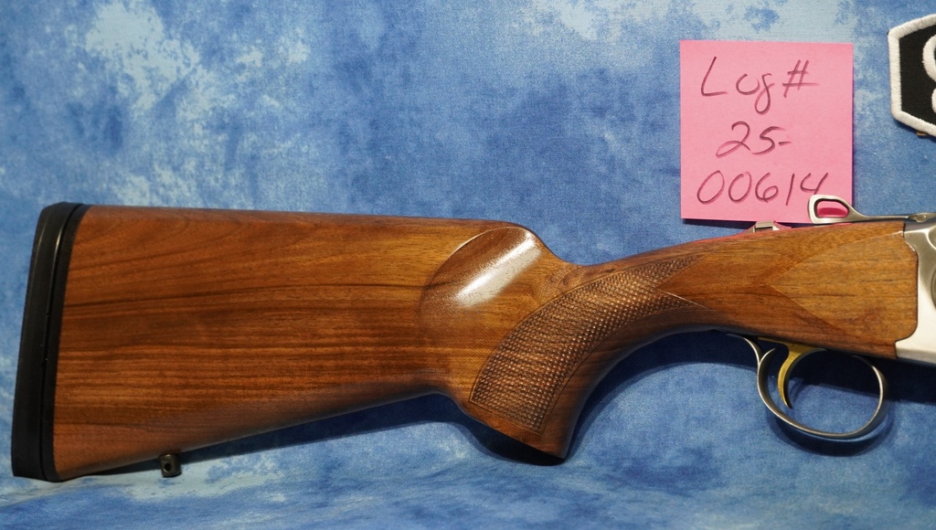 CHARLES DALY 930.080 TRIPLE CROWN 20 GA 26" BBL 