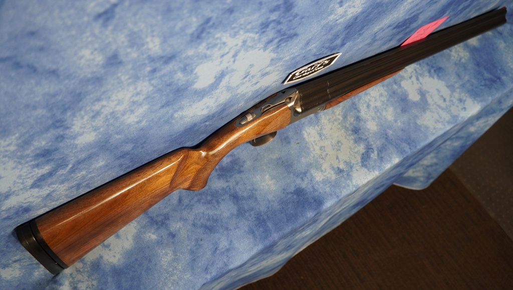 CHARLES DALY 930.080 TRIPLE CROWN 20 GA 26" BBL 