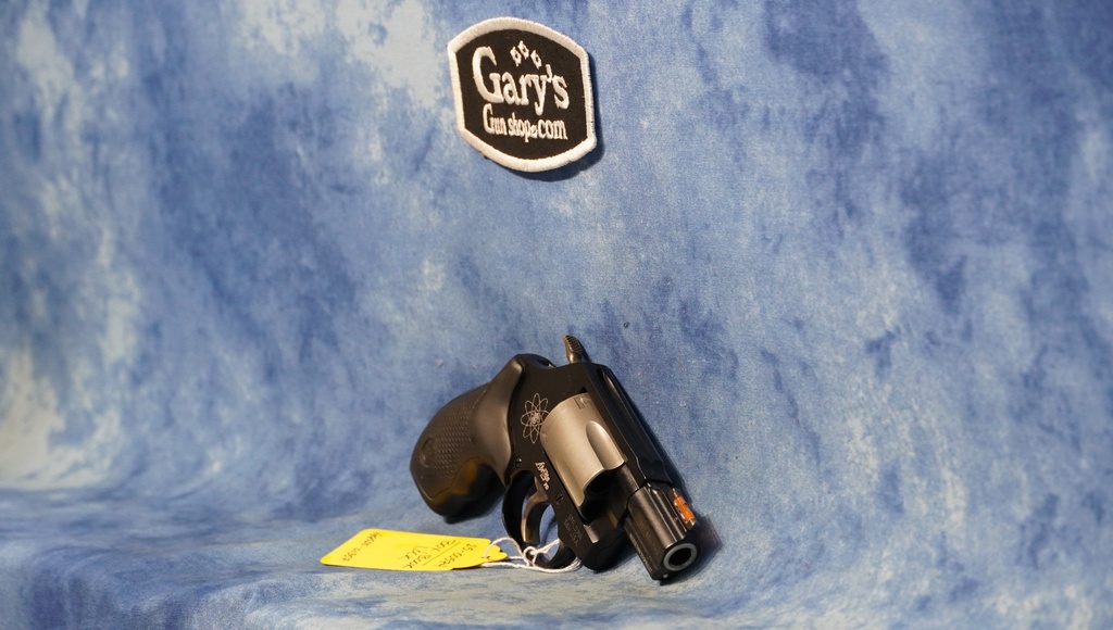 USED SMITH & WESSON 360PD 357 MAG HIVIZ SIGHT