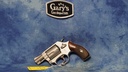 USED SMITH & WESSON MODEL 637 38 SPECIAL