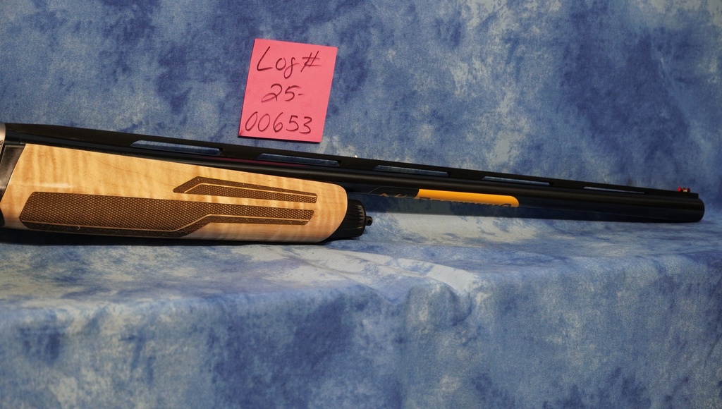 Browning 011777204 Maxus II Ultimate Maple 12 GA 3" 28" BBL