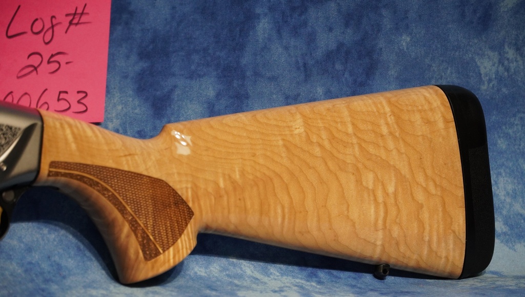 Browning 011777204 Maxus II Ultimate Maple 12 GA 3" 28" BBL