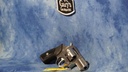 USED RUGER SP101 STAINLESS 357 MAGNUM N/S