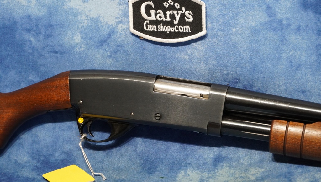 USED STEVENS MODEL 77C 16 GA 2-3/4" 28" BBL 