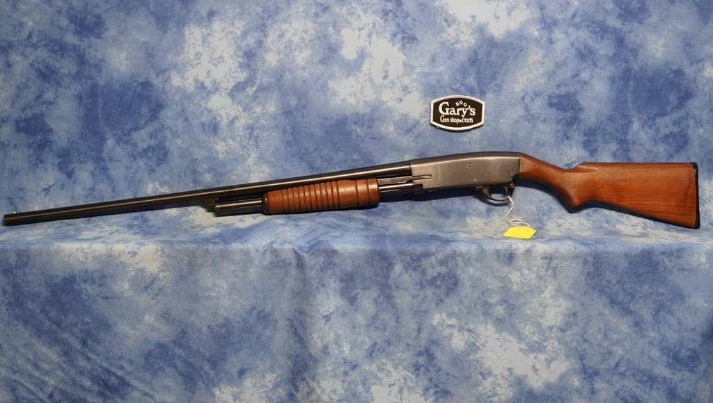 USED STEVENS MODEL 77C 16 GA 2-3/4" 28" BBL 