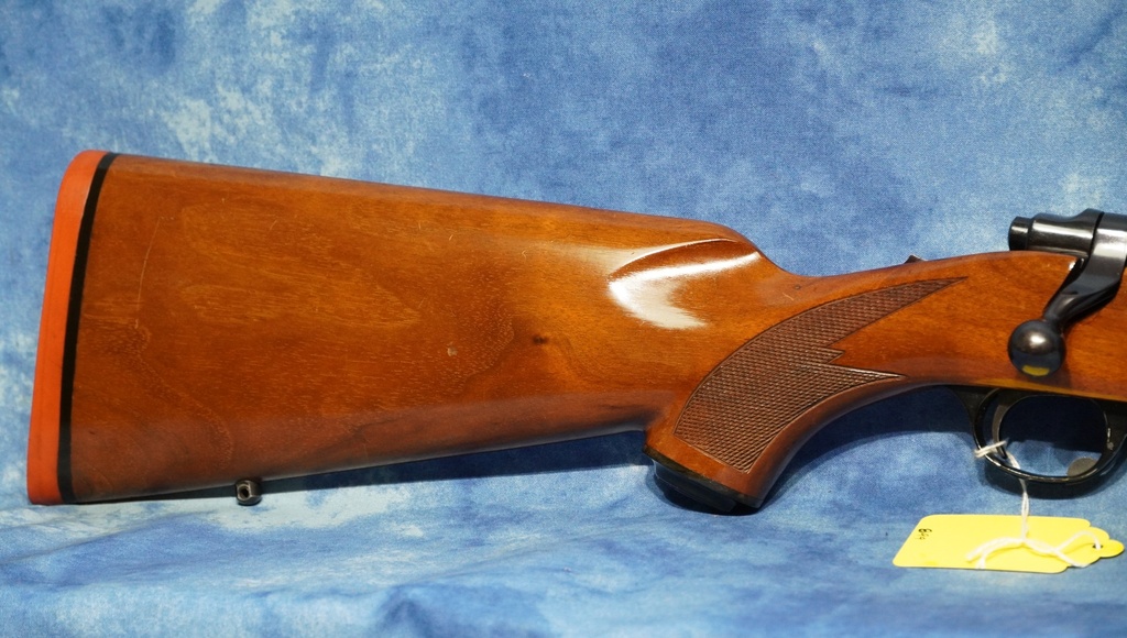 USED RUGER M77 MK I 30-06 SPRG 