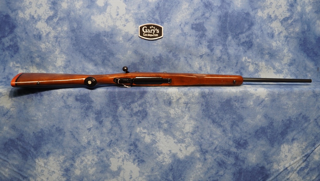 USED RUGER M77 MK I 30-06 SPRG 