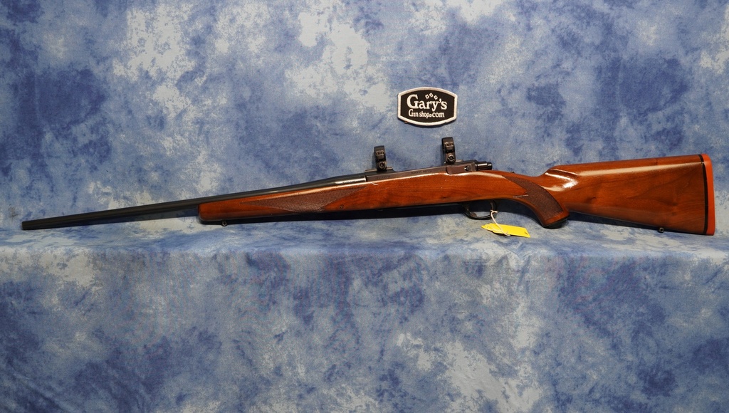 USED RUGER M77 MK I 30-06 SPRG 