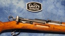 USED SWISS K31 7.5X55 C.A.I. IMPORT