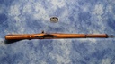 USED SWISS K31 7.5X55 C.A.I. IMPORT