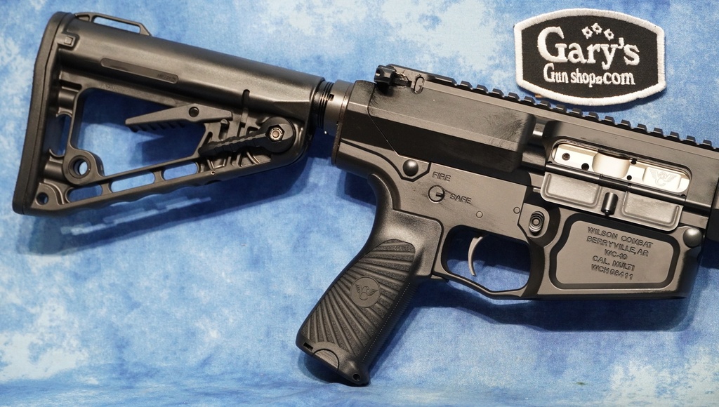 WILSON COMBAT WC-10 RECON TACTICAL 308 WIN 16" BBL 
