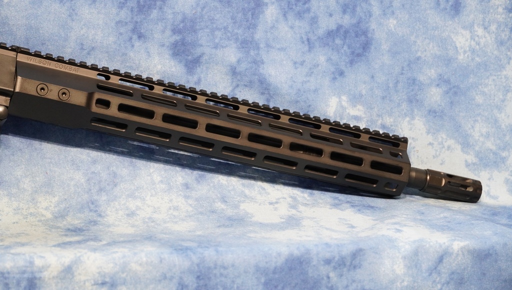 WILSON COMBAT WC-10 RECON TACTICAL 308 WIN 16" BBL 