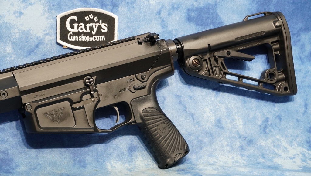 WILSON COMBAT WC-10 RECON TACTICAL 308 WIN 16" BBL 