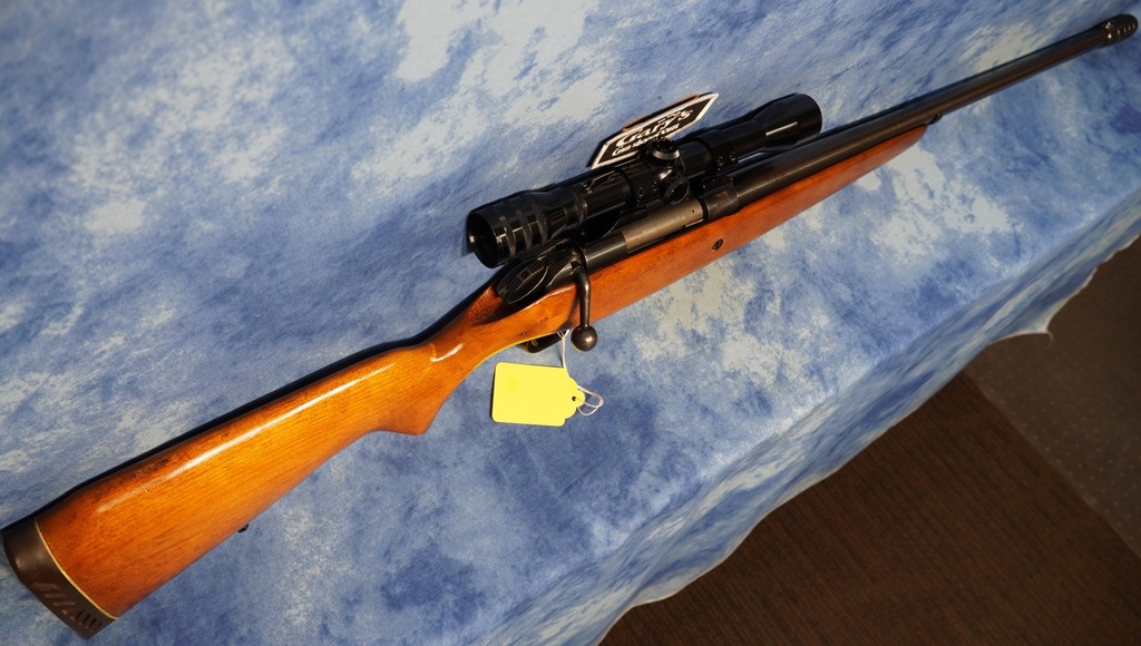 USED WESTERN FIELD M172B 12 GA 3" C-LECT CHOKE 