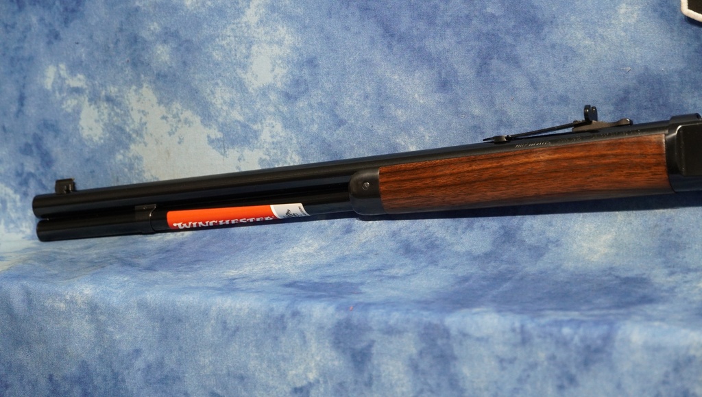 Winchester 534162137 Model 1892 Short Rifle 357 Mag 10+1 20"