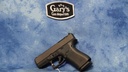 USED GLOCK G43X M.O.S.