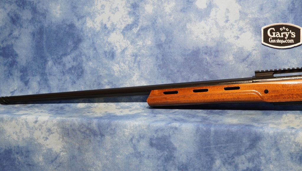 COOPER FIREARMS MODEL 52 MONTANA VARMINTER 6.5-300 WBY MAG