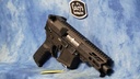 USED CMMG MK4 BANSHEE PISTOL 22 LR BLACK