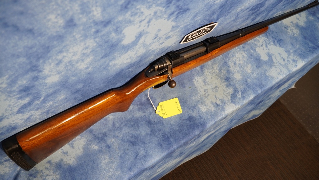 USED REMINGTON MODEL 721 30-06 SPRG