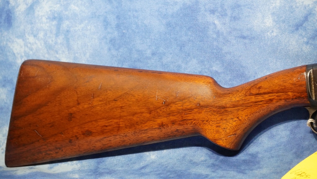 USED WINCHESTER 61 22 LR EARLY MODEL MFG 1937