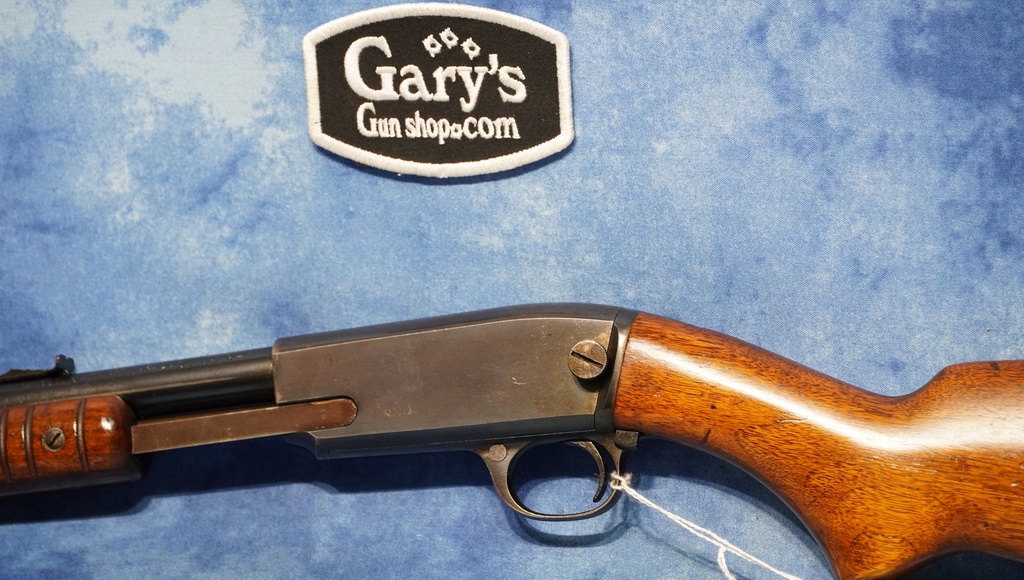 USED WINCHESTER 61 22 LR EARLY MODEL MFG 1937