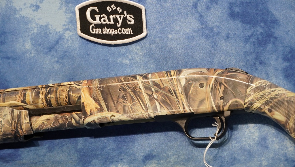 USED MOSSBERG 835 ULTI-MAG 12 GA 3.5" 28" BBL CAMO