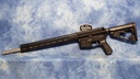 WILSON COMBAT SUPER SNIPER 223 WYLDE 20" SS FLUTED THREADED BBL