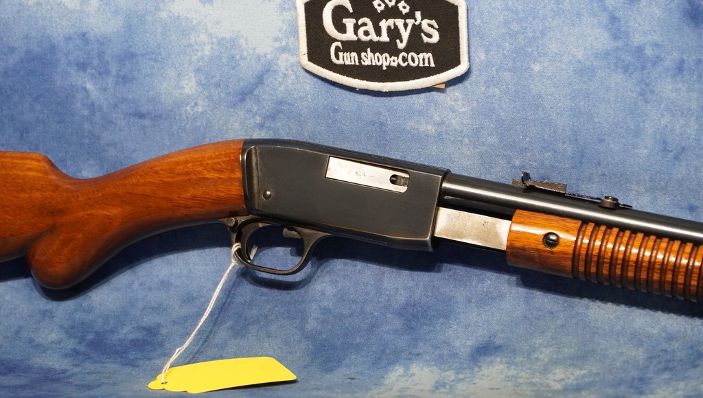 BROWNING FABRIQUE NATIONALE HERSTAL TROMBONE 22 LR