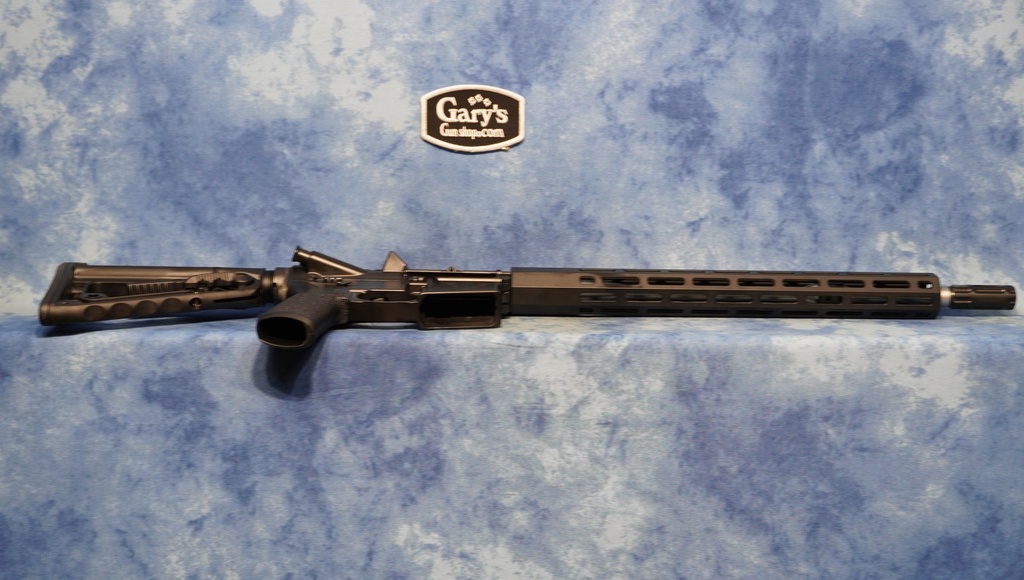 WILSON COMBAT TACTICAL ULTRALIGHT 5.56MM 16" MATTE STAINLESS BBL