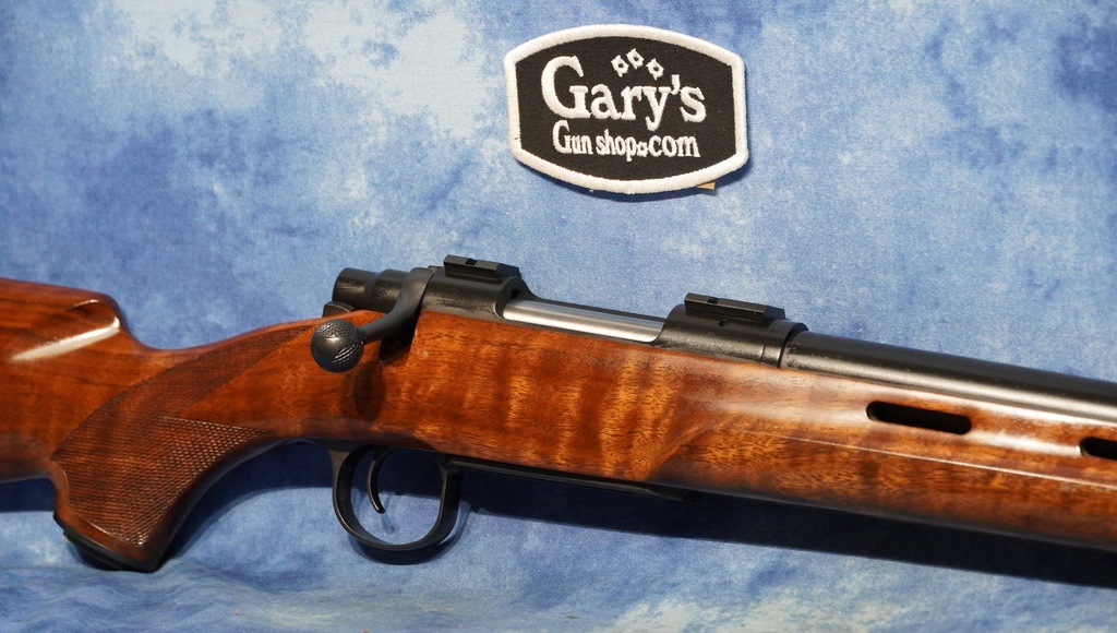 COOPER MODEL 54 MONTANA VARMINTER 6.5 CREEDMOOR 26" BBL