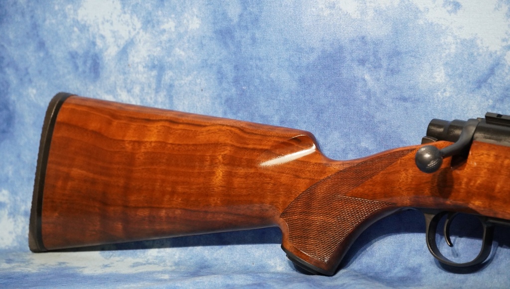 COOPER MODEL 54 MONTANA VARMINTER 6.5 CREEDMOOR 26" BBL