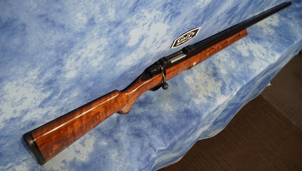 COOPER MODEL 54 MONTANA VARMINTER 6.5 CREEDMOOR 26" BBL