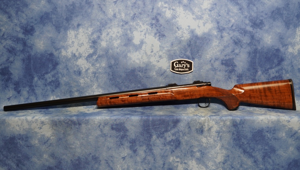 COOPER MODEL 54 MONTANA VARMINTER 6.5 CREEDMOOR 26" BBL