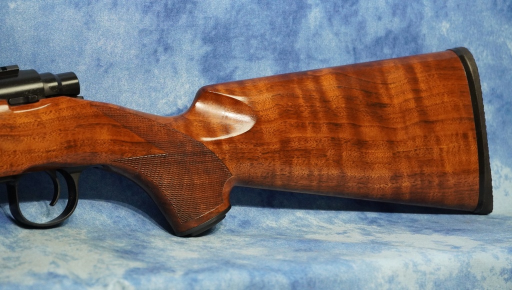 COOPER MODEL 54 MONTANA VARMINTER 6.5 CREEDMOOR 26" BBL