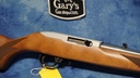USED RUGER 10/22 STAINLESS WOOD 22 LR