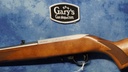 USED RUGER 10/22 STAINLESS WOOD 22 LR