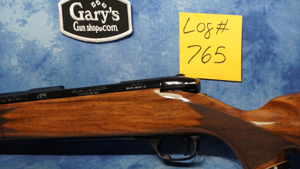 WEATHERBY 416 WBY MAG MARK V DELUXE 26" BBL MDX01N416WR8B