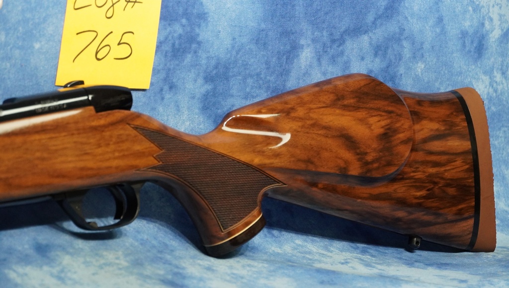 WEATHERBY 416 WBY MAG MARK V DELUXE 26" BBL MDX01N416WR8B