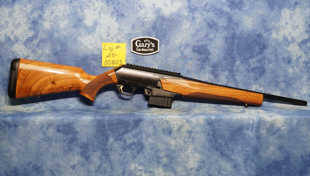 BROWNING 031070218 BAR MK III LEFT HAND 308 WIN 18" BBL