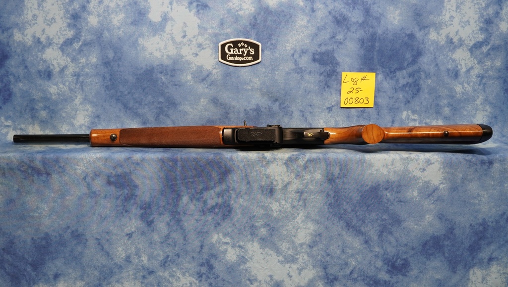 BROWNING 031070218 BAR MK III LEFT HAND 308 WIN 18" BBL