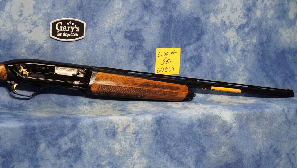 BROWNING 011780204 MAXUS II BLACK GOLD 12 GA 3" 28" BBL