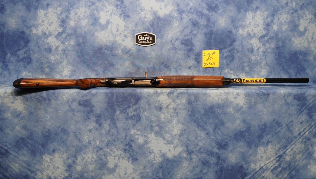 BROWNING 011780204 MAXUS II BLACK GOLD 12 GA 3" 28" BBL