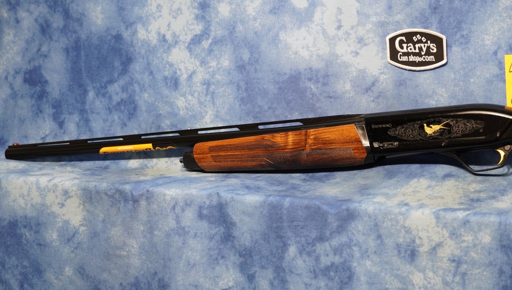 BROWNING 011780204 MAXUS II BLACK GOLD 12 GA 3" 28" BBL