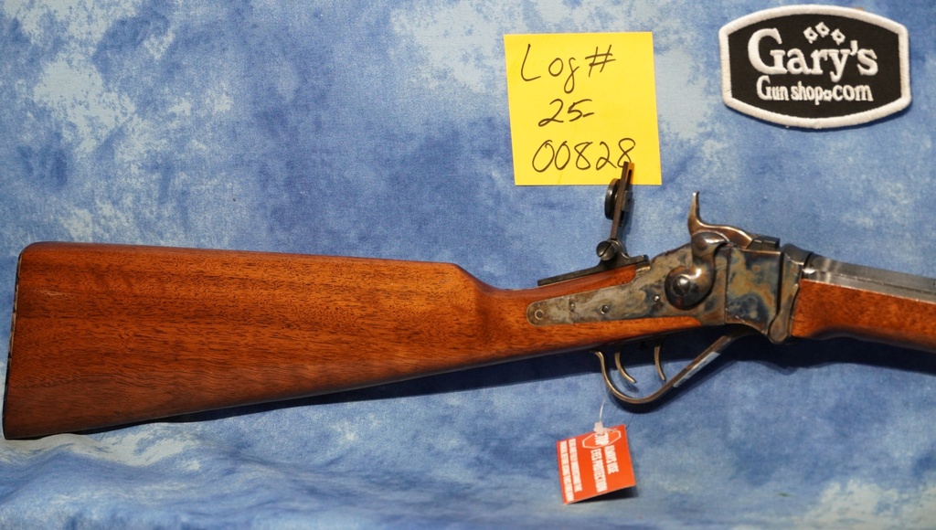 CHIAPPA FIREARMS 920.190 LITTLE SHARPS RIFLE 44-40 WIN 26" BBL