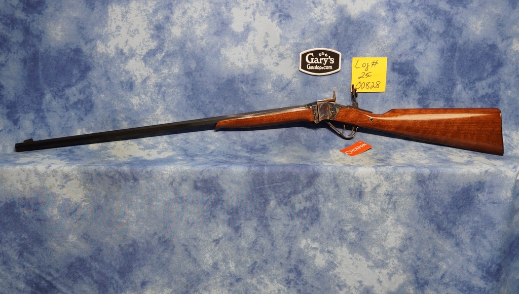 CHIAPPA FIREARMS 920.190 LITTLE SHARPS RIFLE 44-40 WIN 26" BBL