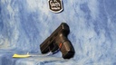 USED HECKLER & KOCH VP9 9MM OPTICS READY MFG GERMANY