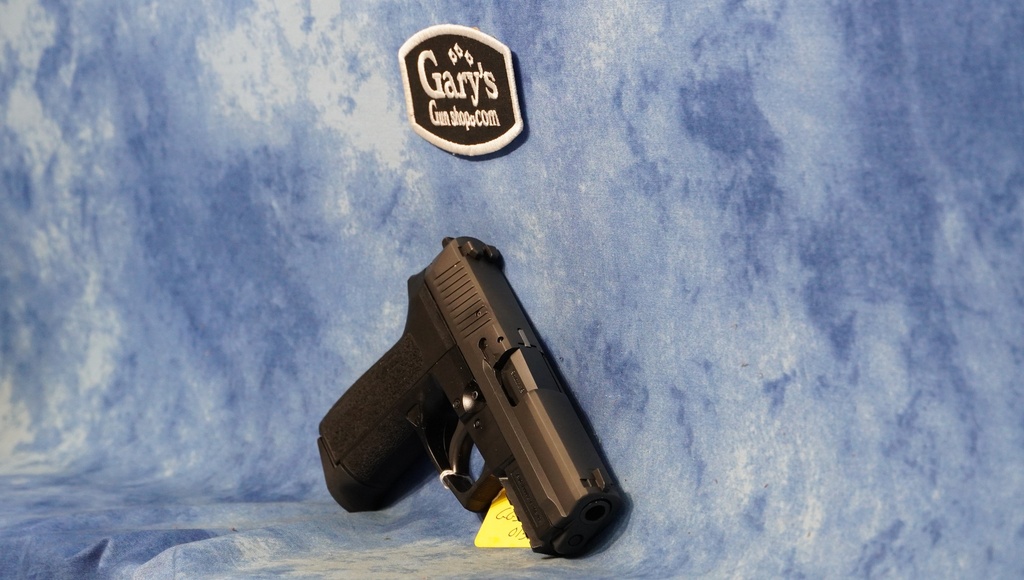 USED SIG SAUER SP2022 9MM
